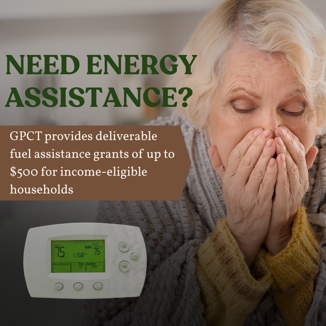 Generation Power CT FUEL ASSISTANCE PROGRAM